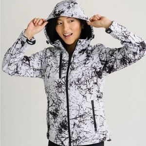 ZYIA Mount Elbrus Squall Jacket